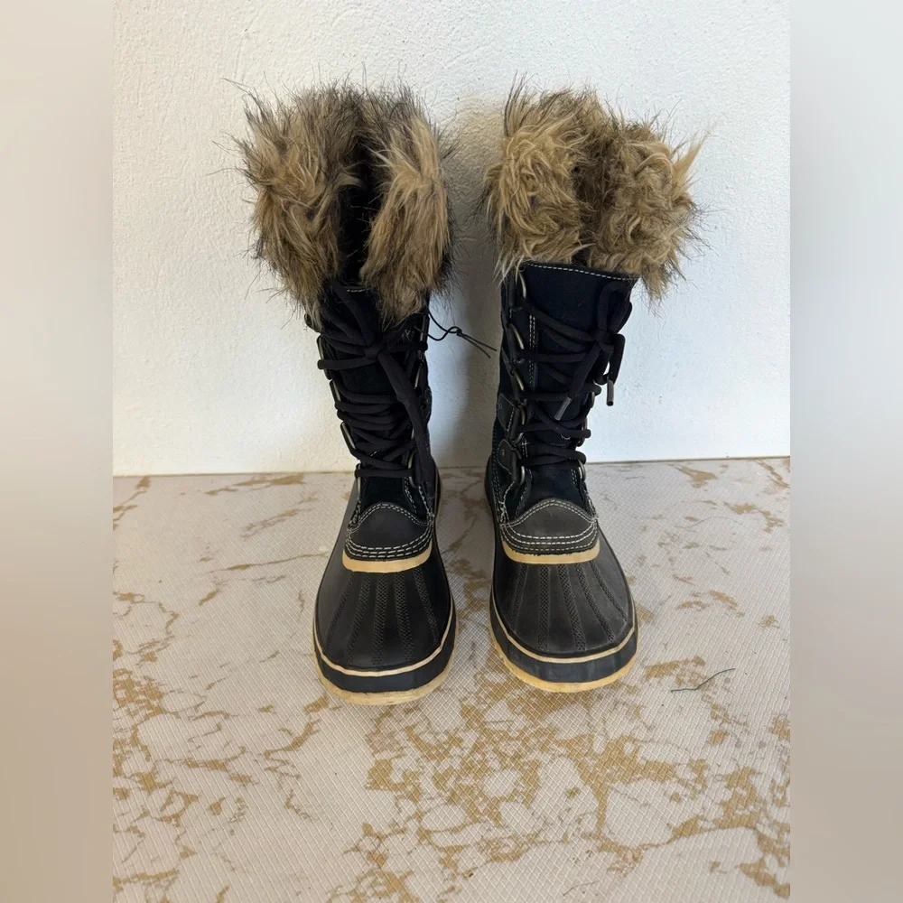 🔥🔥FINAL CLEARENCE🔥🔥 SOREL Women’s Winter/Snow Boots - Picture 4 of 7